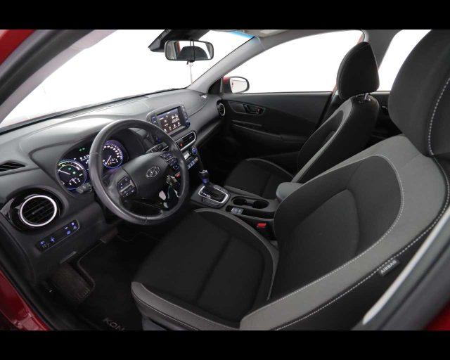 HYUNDAI Kona HEV 1.6 DCT XTech