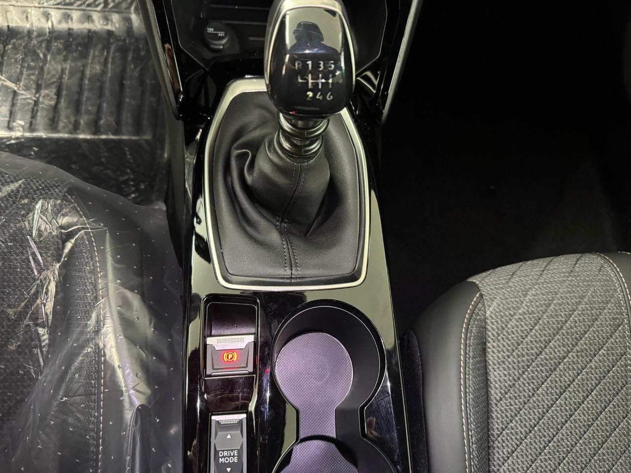 Peugeot 2008 PureTech 100 S&S Allure
