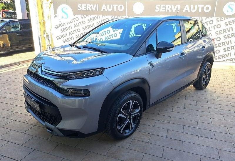 Citroën C3 Aircross PureTech 110 S&S You
