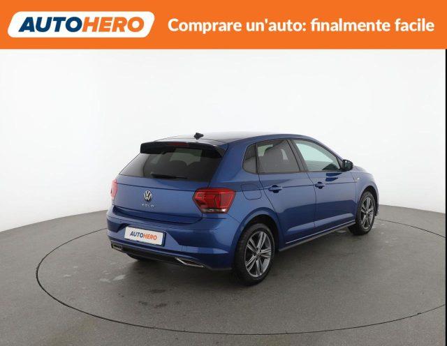VOLKSWAGEN Polo 1.0 TSI 5p. Sport BlueMotion Technology