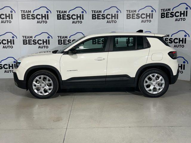JEEP Avenger 1.2 Turbo 100 CV Altitude FIRST CALL