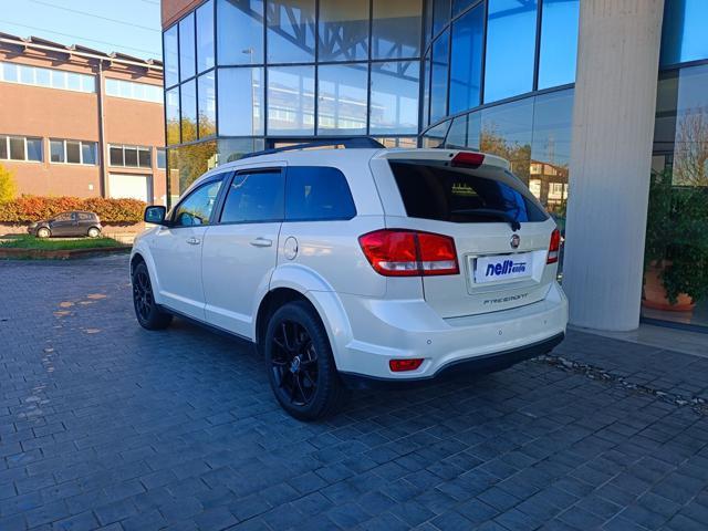 FIAT Freemont 2.0 Multijet 170 CV UNICO PROPRIETARIO