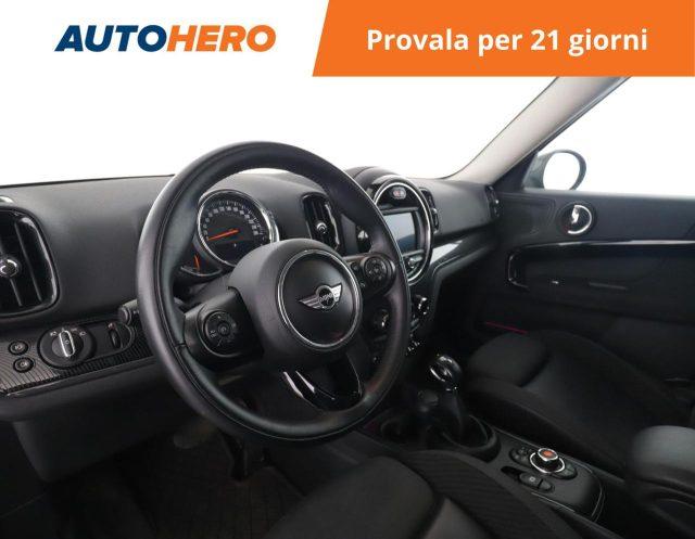 MINI Countryman 2.0 Cooper D Countryman ALL4