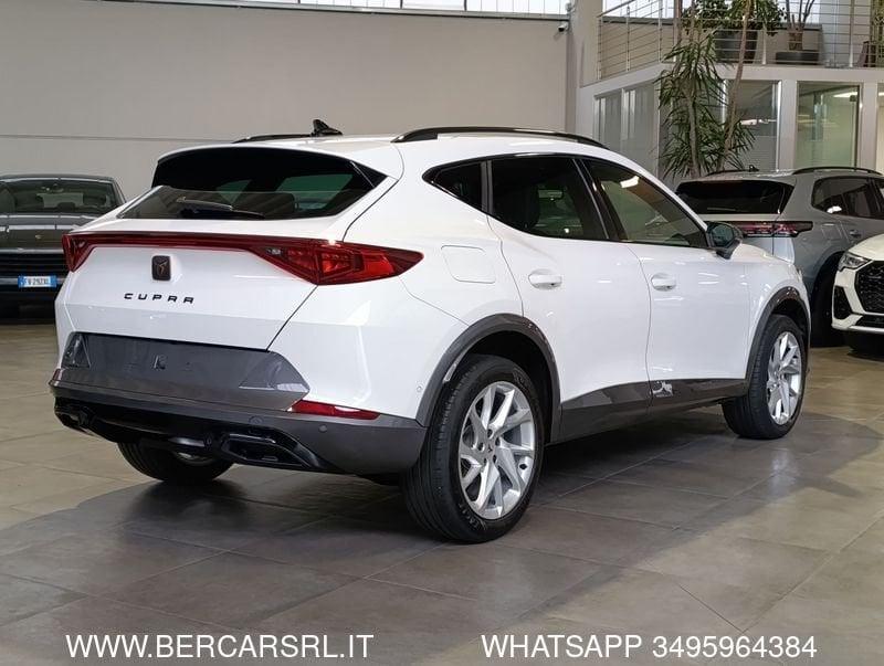 Cupra Formentor Formentor 2.0 TDI*TELECAMERA POST*PDC*LED*