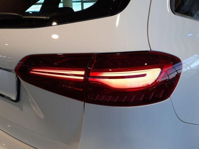 MERCEDES-BENZ B 180 d Automatic Executive