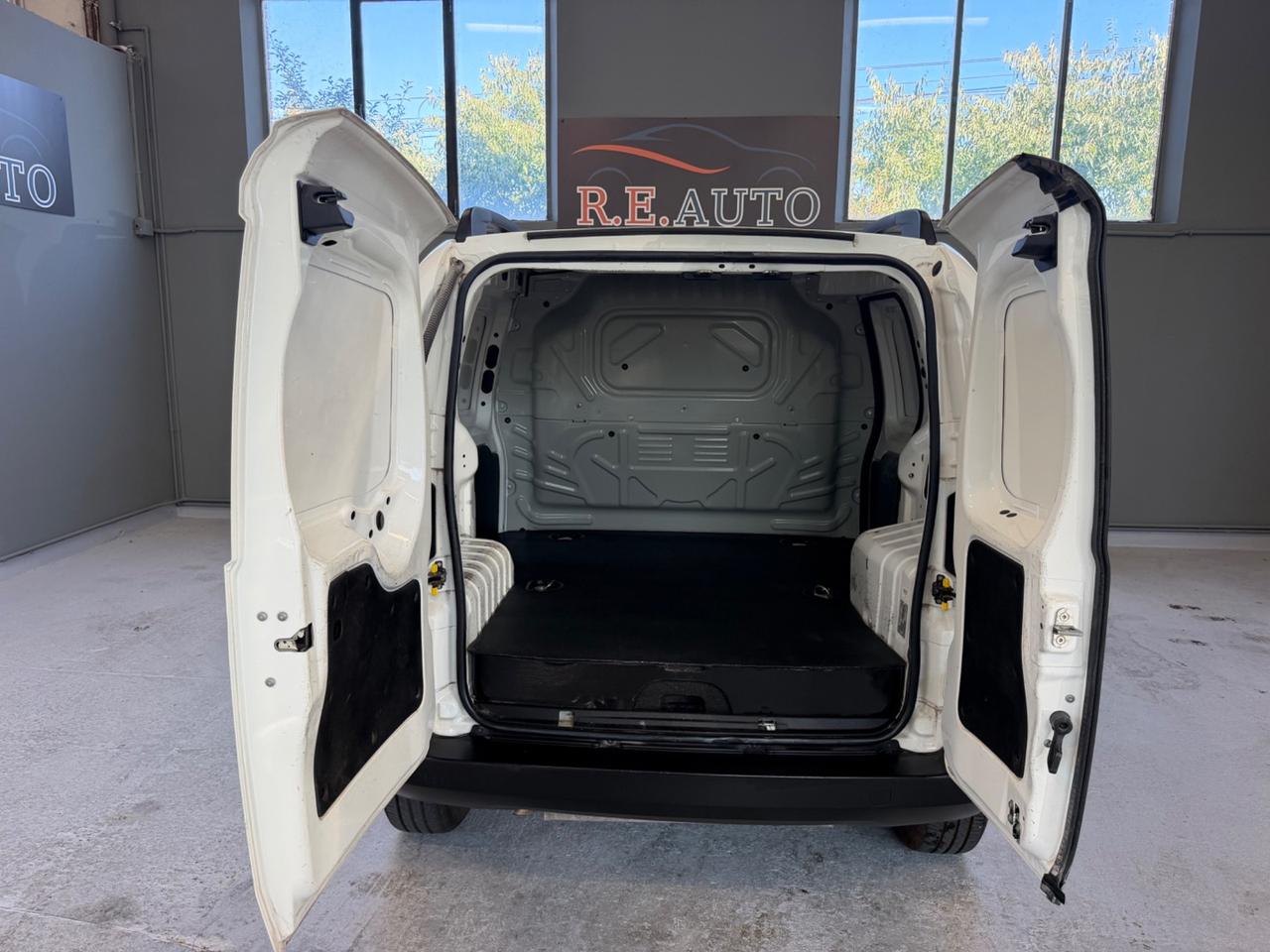 Fiat Fiorino 1.4 8V Furgone Natural Power