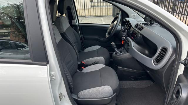 FIAT Panda 1.0 FIREFLY S&S HYBRID CITY LIFE*U-CONNECT*USB