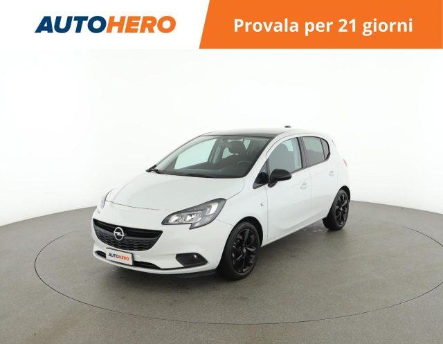 OPEL Corsa 1.4 90CV 5 porte b-Color