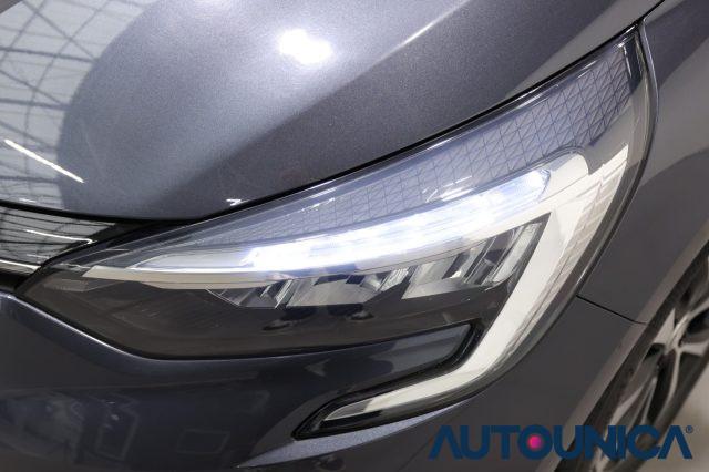 RENAULT Clio TCE 90 CV 5 PORTE BUSINESS FARI LED
