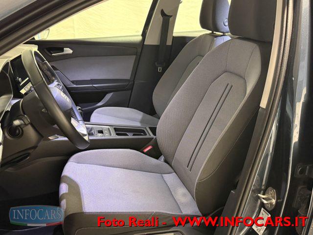 SEAT Leon Sportstourer 2.0 TDI Style 116 CV - PROMO