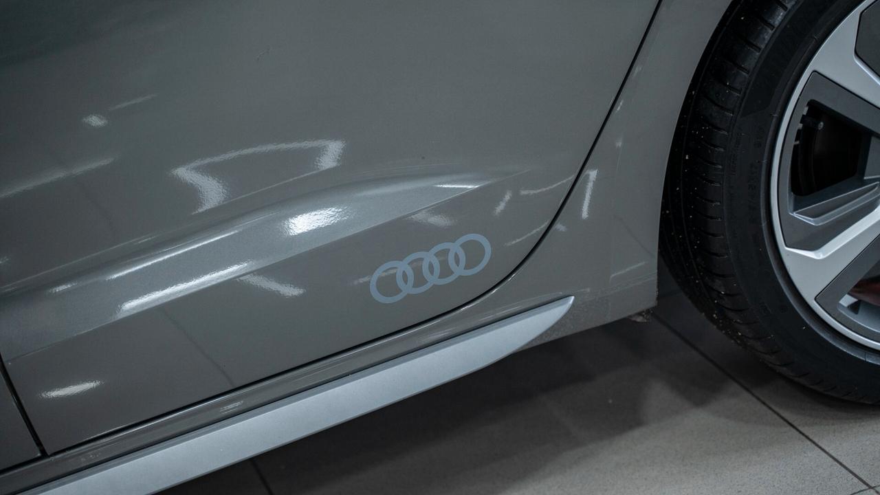 Audi A1 SPB 40 TFSI S LINE TRONIC B&O XENO FULL OPTIONAL