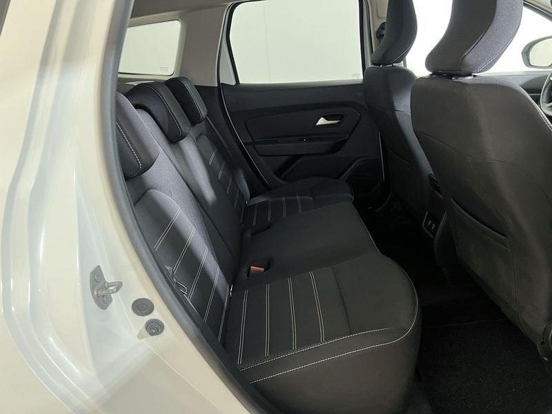 Dacia Duster Duster 1.0 tce Prestige Gpl 4x2 100cv