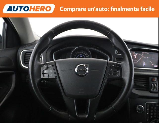 VOLVO V40 D3 Geartronic Kinetic