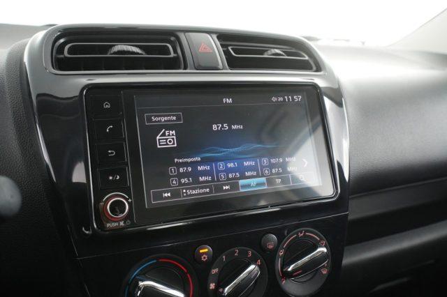 MITSUBISHI Space Star Space Star 1.2 Invite