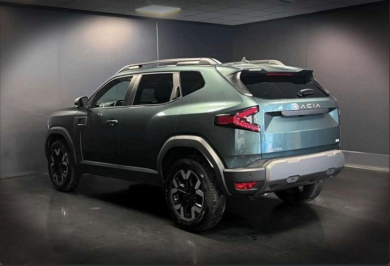 Dacia Duster Duster Tce 130 CV MHEV 4x4 Extreme