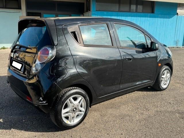 Chevrolet Spark 1.0 GPL