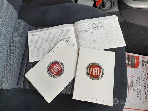 FIAT Croma 1.9 mjt 120cv Dynamic 140.000km- 2008