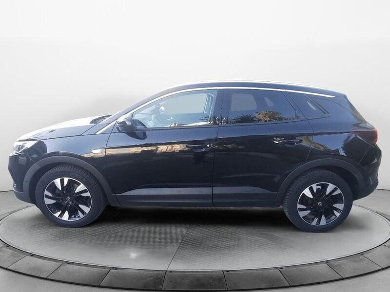 Opel Grandland X 1.6 Diesel 120cv Innovation S&S MT6