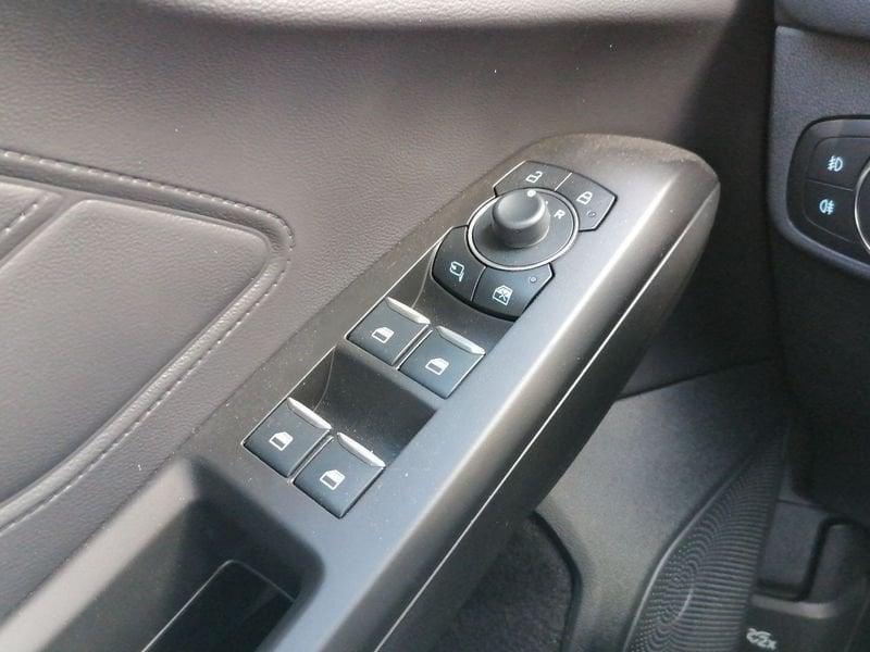 Ford Focus 1.0t ecoboost h ST-Line X 155cv powershift