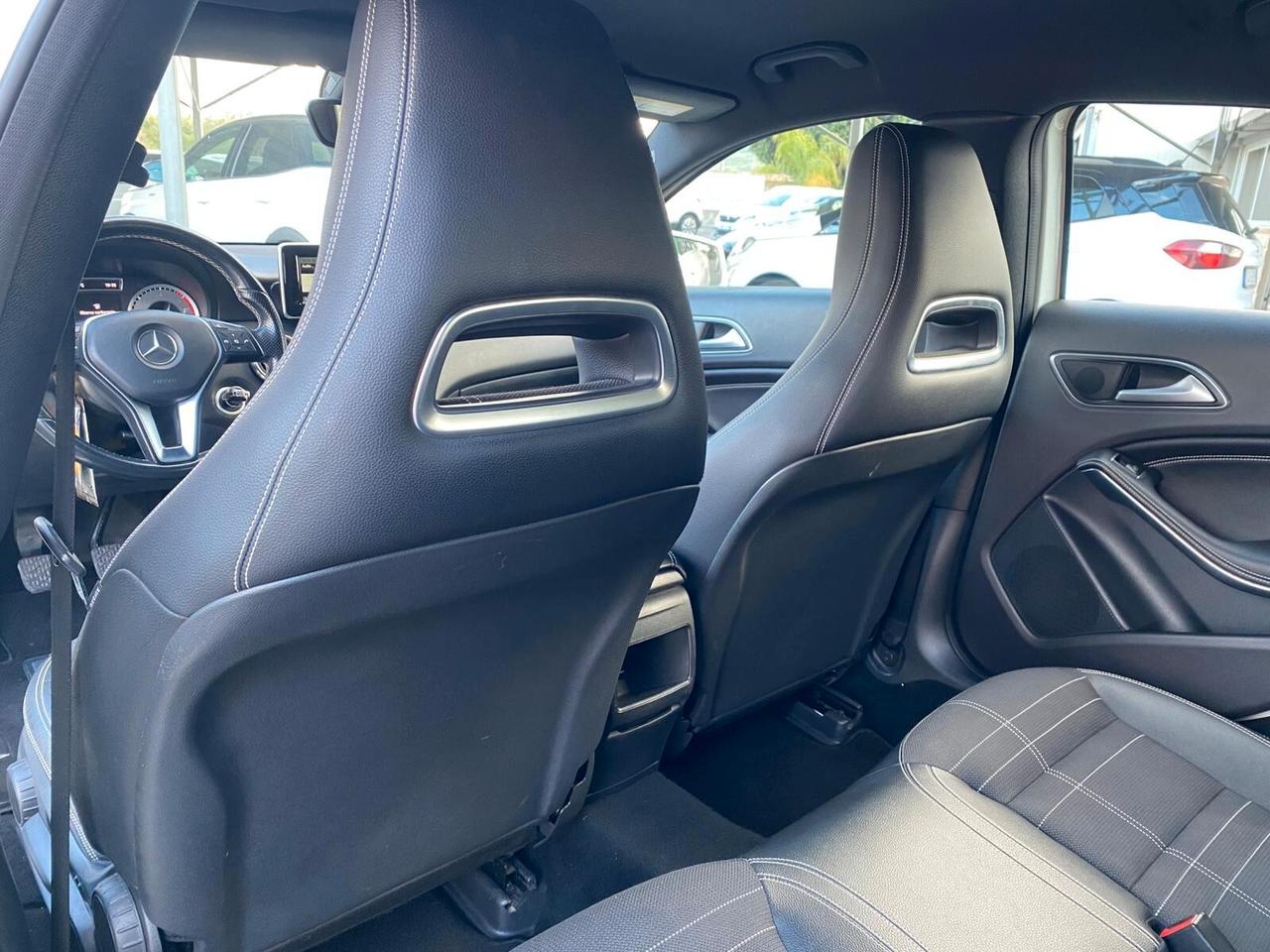 Mercedes-benz A 180 CDI Sport