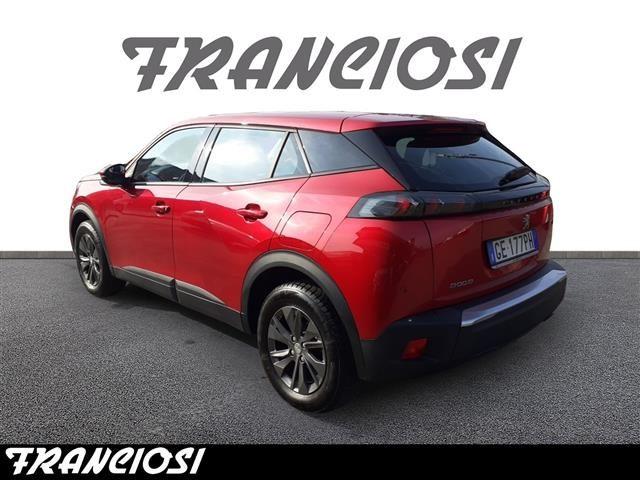PEUGEOT 2008 1.2 PureTech 100cv Active Pack S S