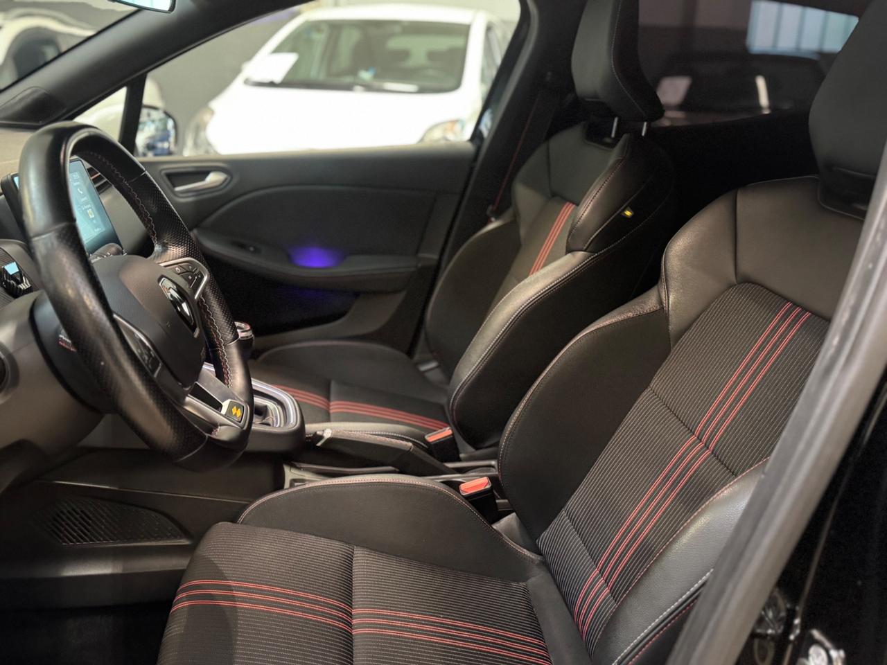 Renault Clio TCe 90 CV RS LINE R.S. Line PREZZO REALE