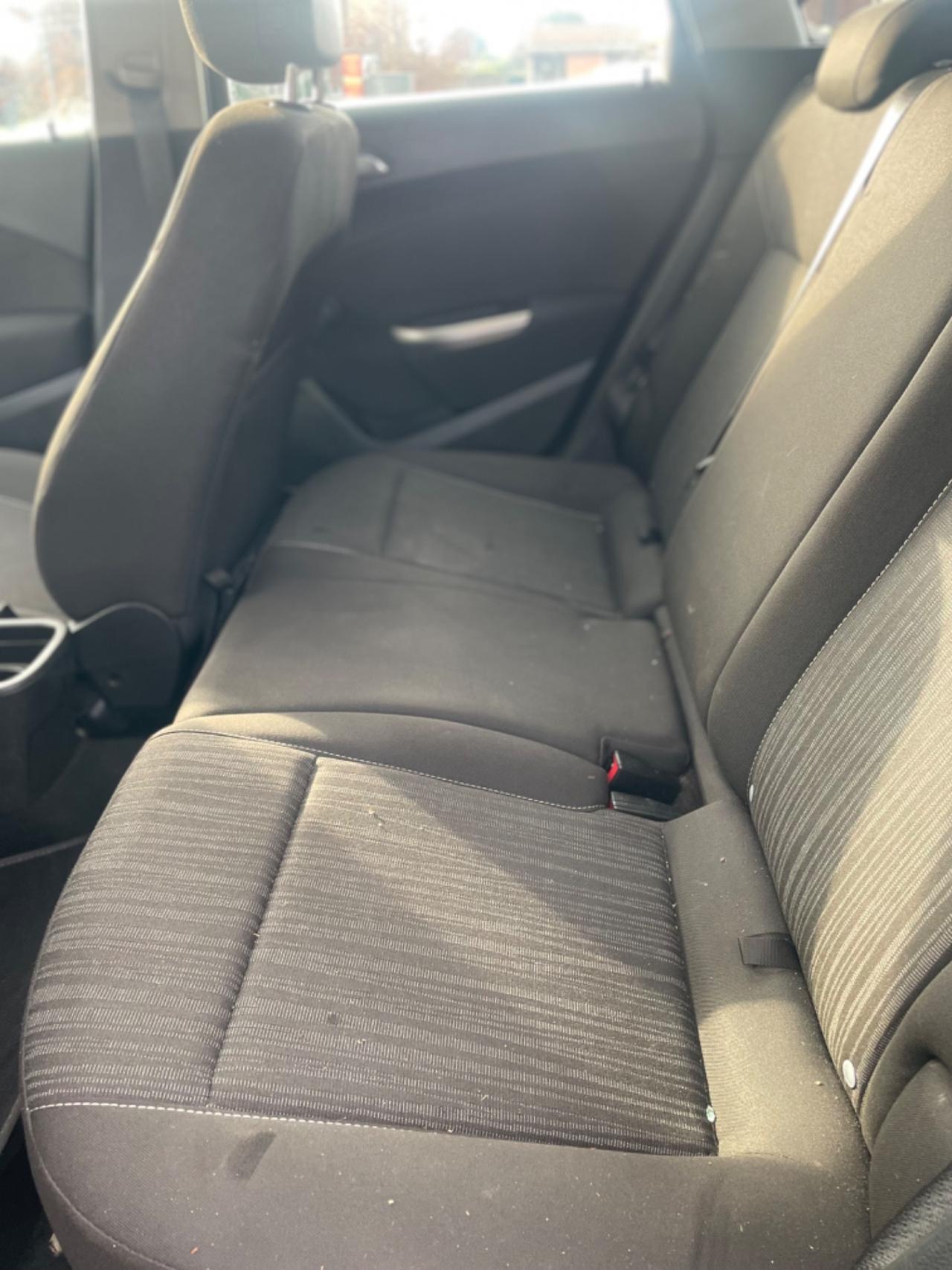 Opel Astra 1.7 CDTI 110CV Sports Tourer Cosmo