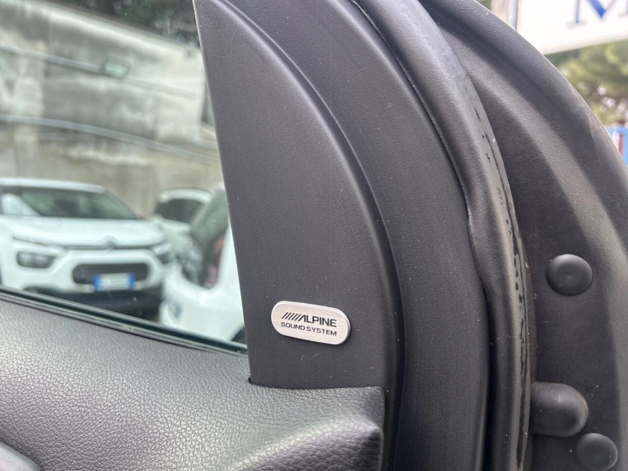 Fiat Freemont 2.0 Mjt 170 CV 4x4 aut. Lounge