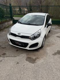 Kia Rio 1.2 CVVT 5p. GPL EX