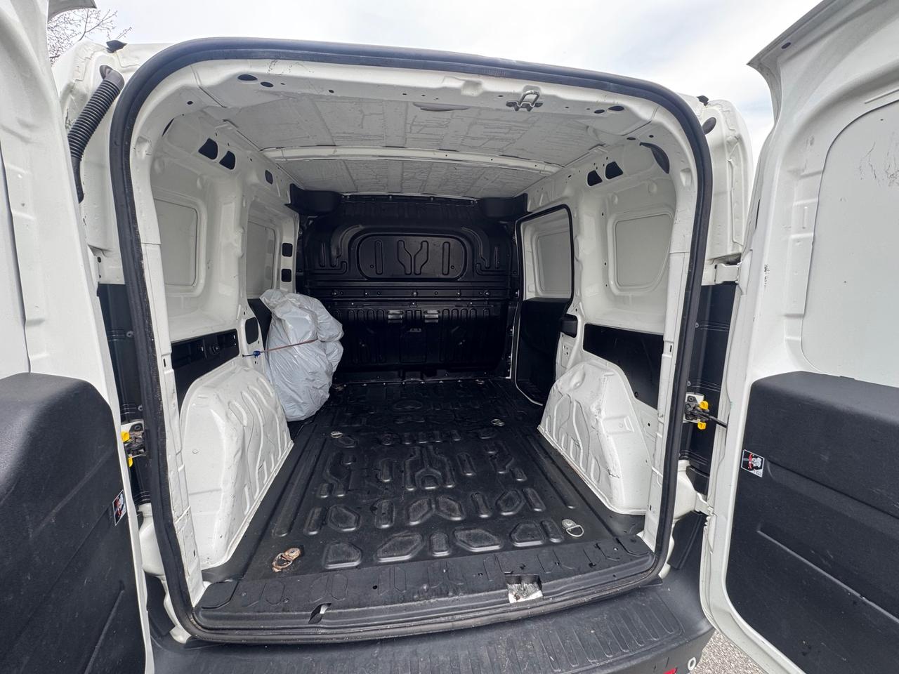 Fiat Doblo 1.3 diesel