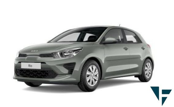 KIA Rio 1.2 EcoGPL Urban
