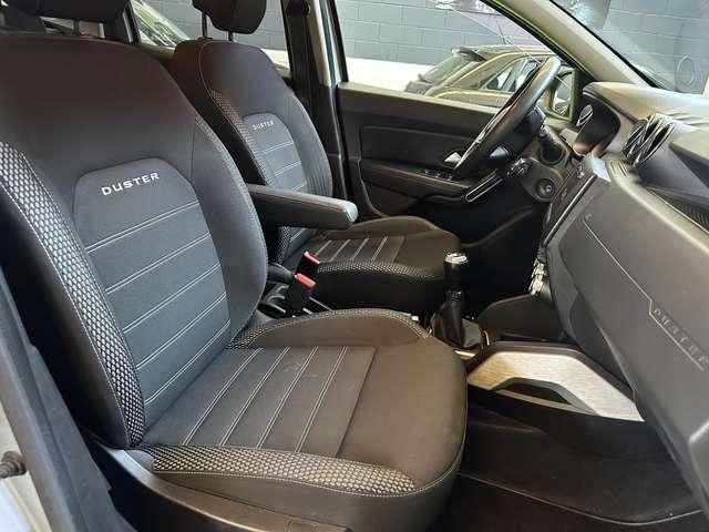 Dacia Duster 1.0 tce Prestige Eco-g 4x2 100cv GPL