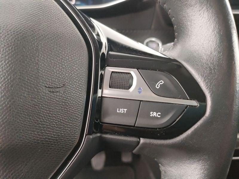 Peugeot 208 208 BlueHDi 100 Stop&Start 5 porte Allure Pack