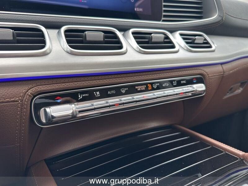 Mercedes-Benz GLE - V167 2023 300 d AMG Line Premium Plus 4matic auto