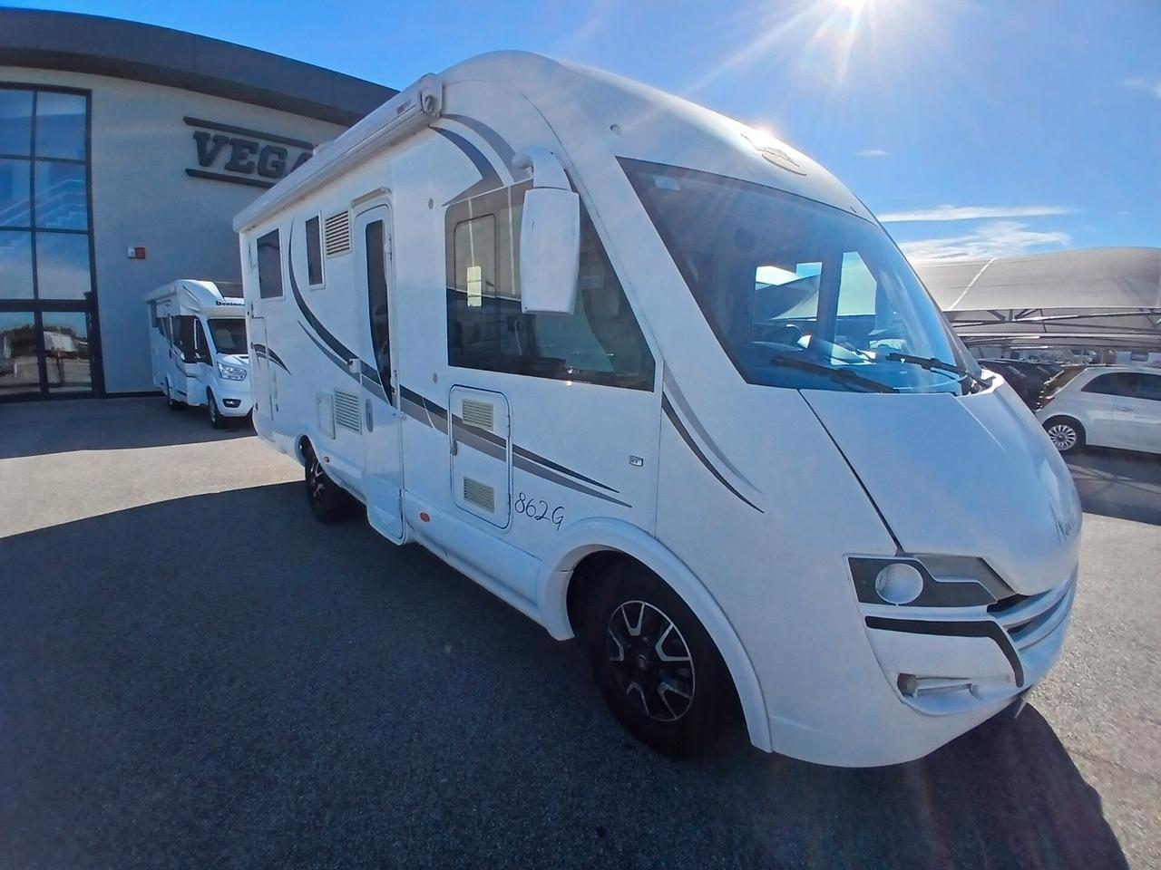 Mclouis NEVIS 862 G 5 POSTI