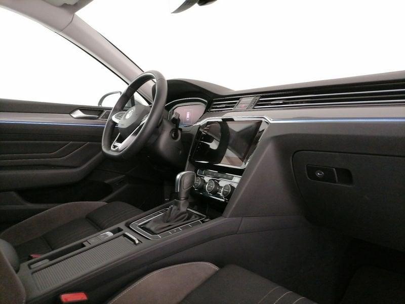 Volkswagen Passat Alltrack 2.0 tdi 4motion 190cv dsg
