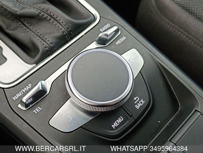 Audi Q2 30 TDI S tronic Business
