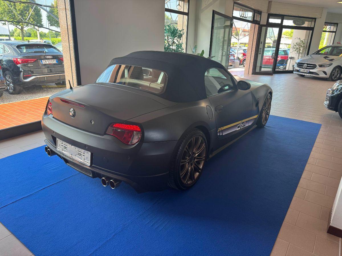 BMW - Z4 - 3.0si Roadster