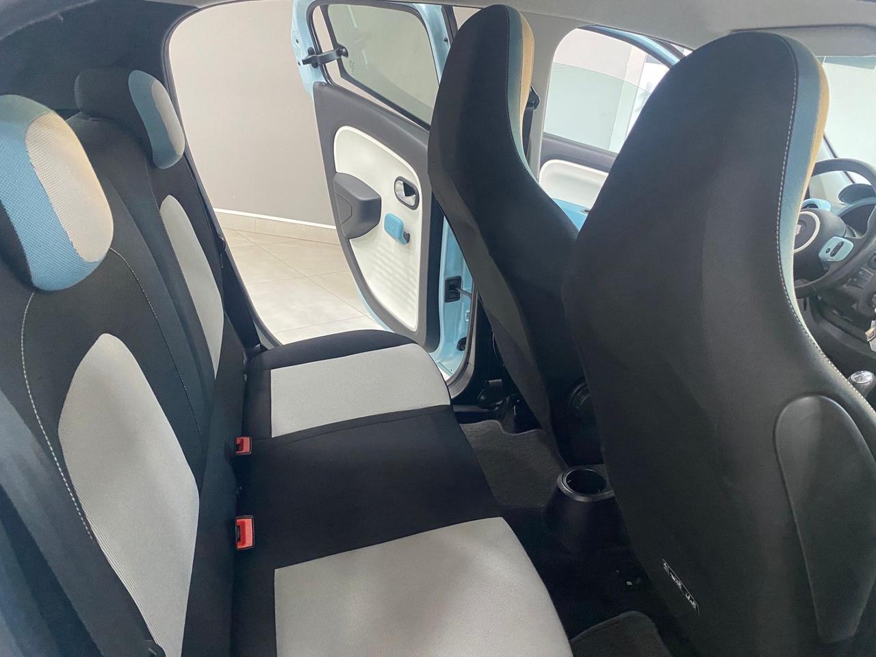 Renault Twingo SCe Wave