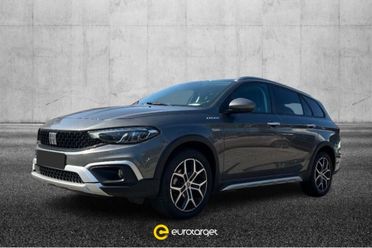 FIAT Tipo 1.6 Mjt S&S SW Cross