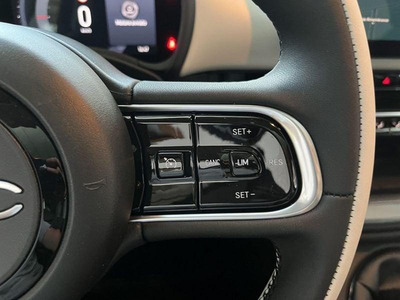 FIAT 500 Hybrid Hybrid La Prima