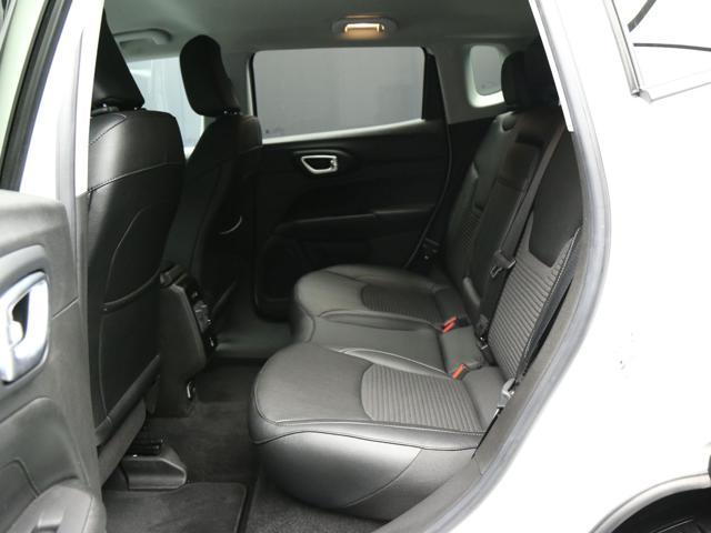 JEEP Compass 1.6 Multijet 131CV 2WD Limited