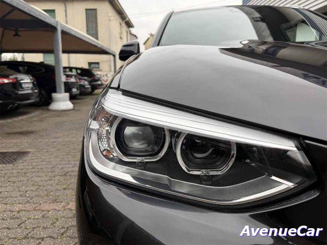 BMW X3 xdrive 20d mhev 48V Msport M SPORT IVA ESPOSTA