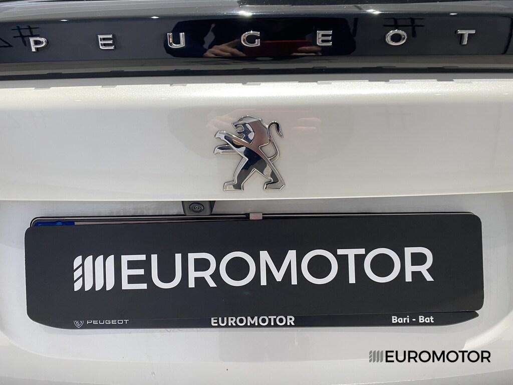 Peugeot 2008 1.5 BlueHDi Allure Pack