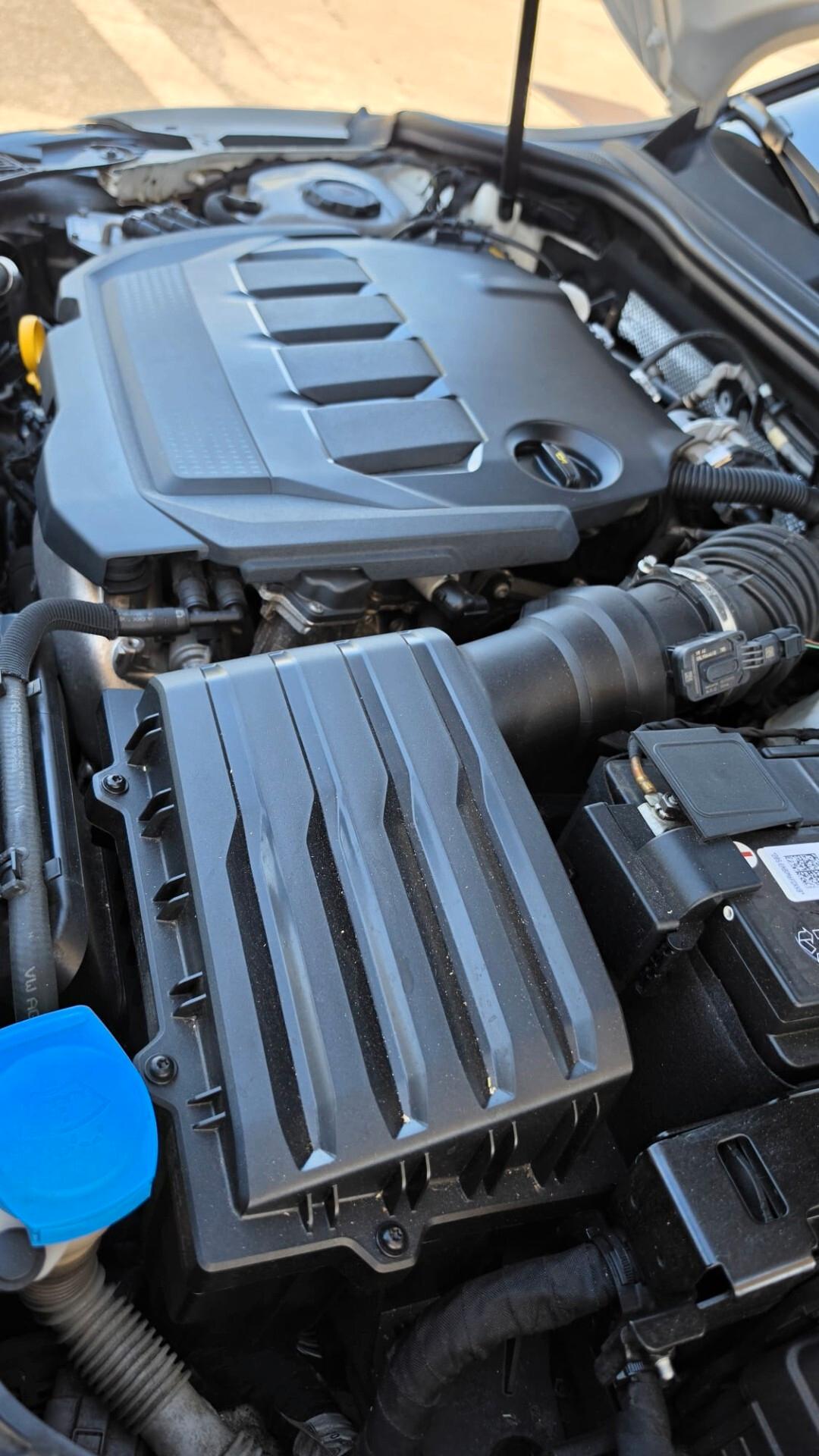 Audi A3 SPB 30 TDI MANUALE Business Advanced