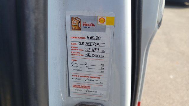 FORD Transit Custom 290 2.2 TDCi PL Furgone Entry L2H1+portascala