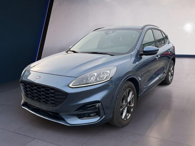 Ford Kuga III 2020 1.5 ecoboost ST-Line X 2wd 150cv