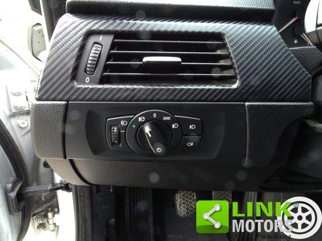 BMW 318 i cat Touring Attiva