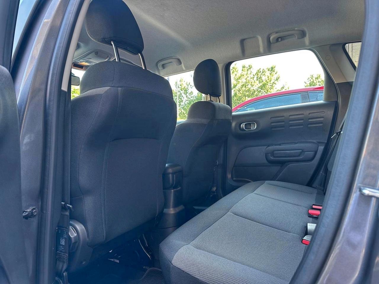 Citroen C3 Aircross 1.2 Feel 110 CV
