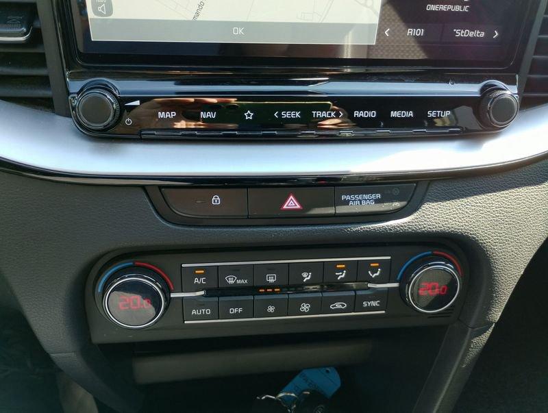 KIA Xceed Xceed 1.0 T-GDi GPL High Tech